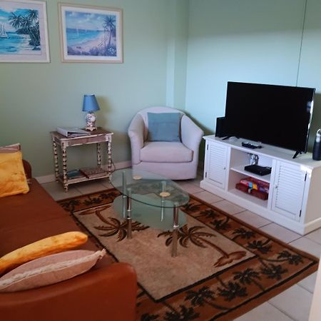 Cozy Beach Getaway Leilighet Cape Canaveral Eksteriør bilde