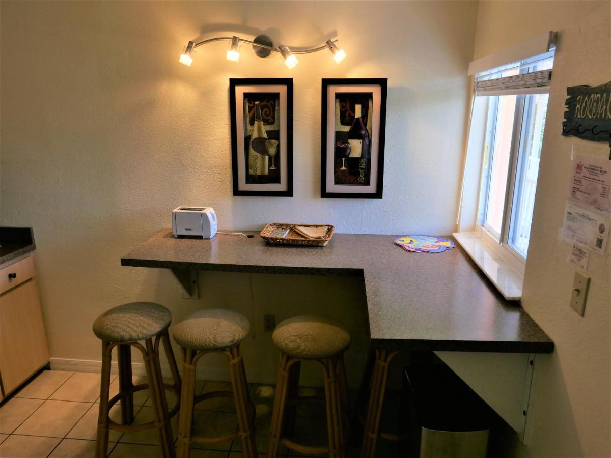 Cozy Beach Getaway Leilighet Cape Canaveral Eksteriør bilde