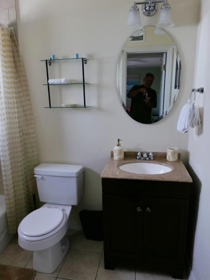 Cozy Beach Getaway Leilighet Cape Canaveral Eksteriør bilde