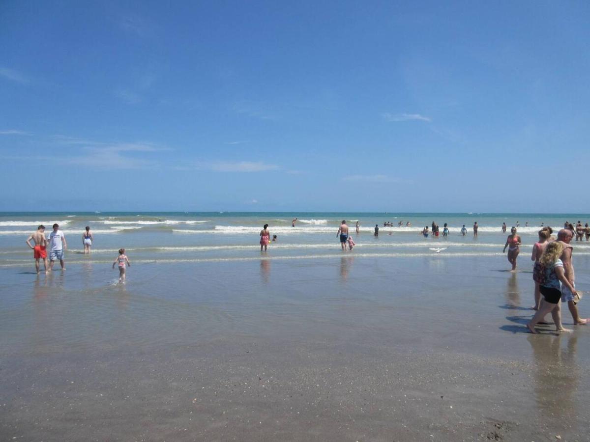 Cozy Beach Getaway Leilighet Cape Canaveral Eksteriør bilde