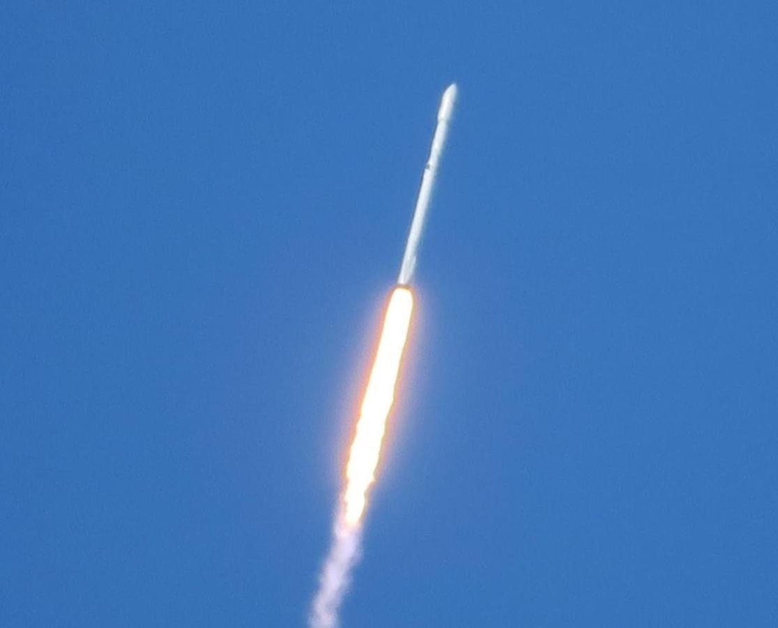 Cozy Beach Getaway Leilighet Cape Canaveral Eksteriør bilde